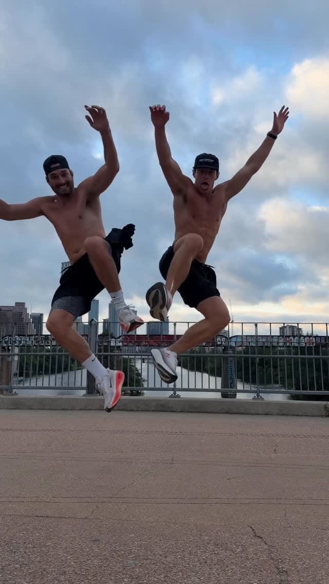 Post 4 by Chase Ridgeway on Instagram (video)