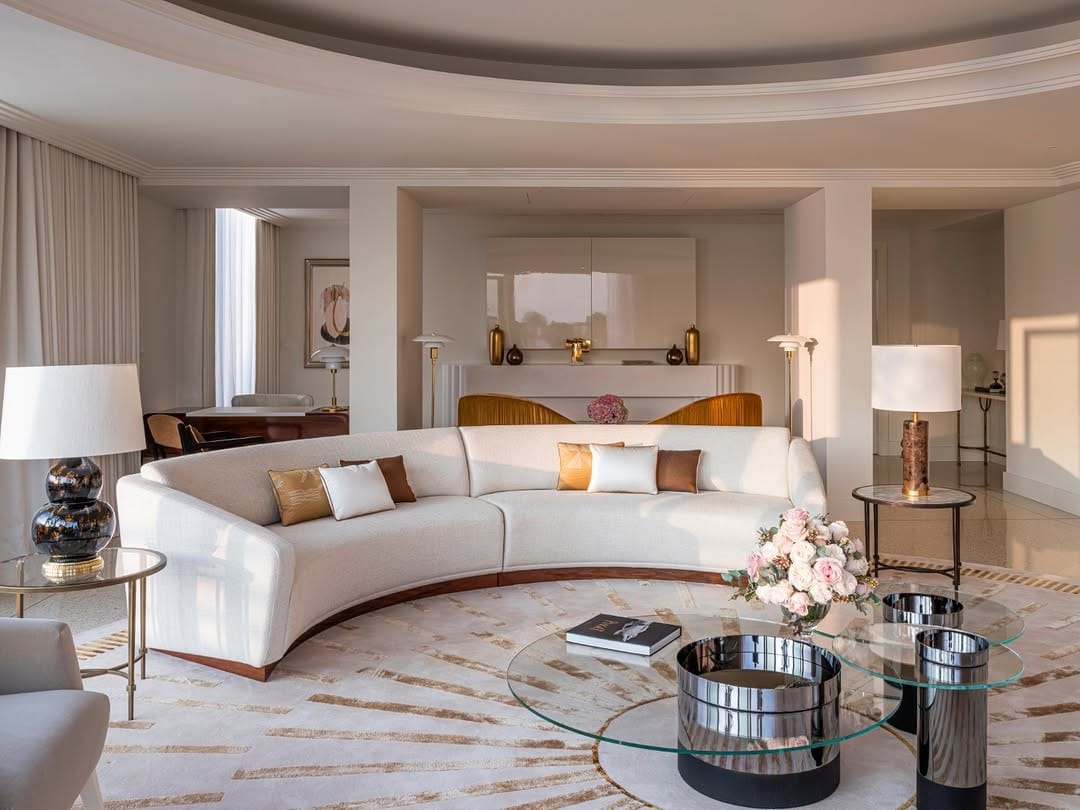 Post 2 by Pierre-Yves Rochon (PYR) on Instagram (carousel)