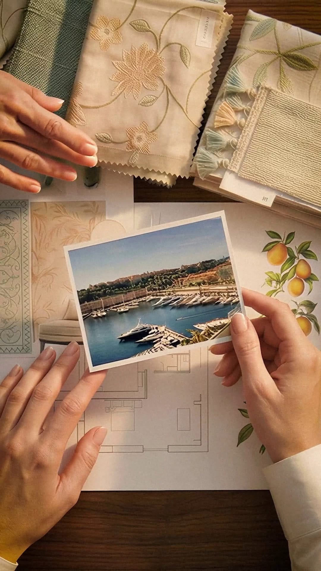 Post 6 by Pierre-Yves Rochon (PYR) on Instagram (video)