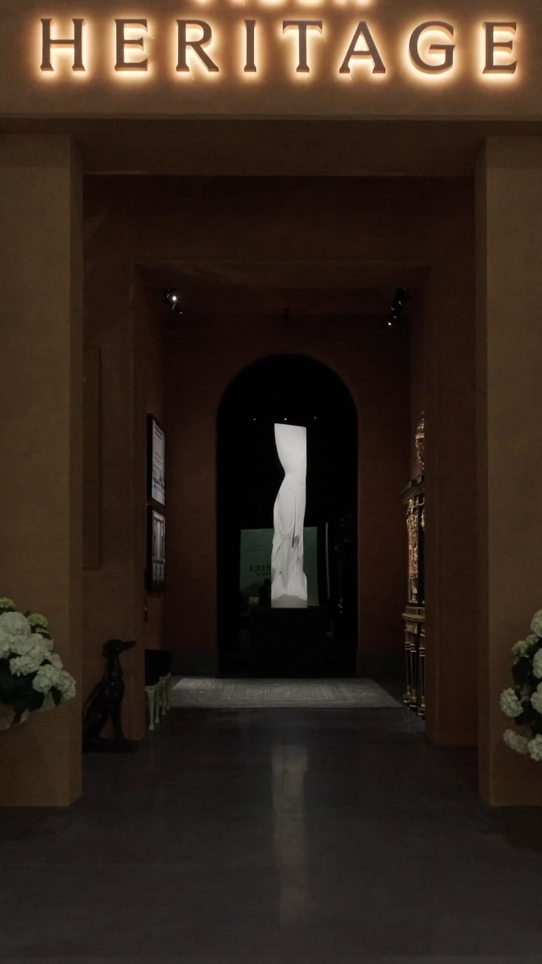 Post 9 by Pierre-Yves Rochon (PYR) on Instagram (video)