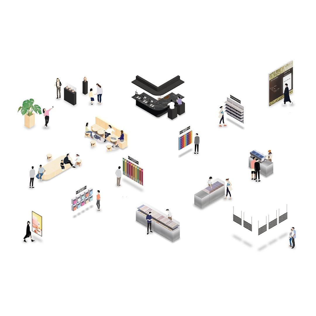 Post 8 by Other Projects on Instagram (image)