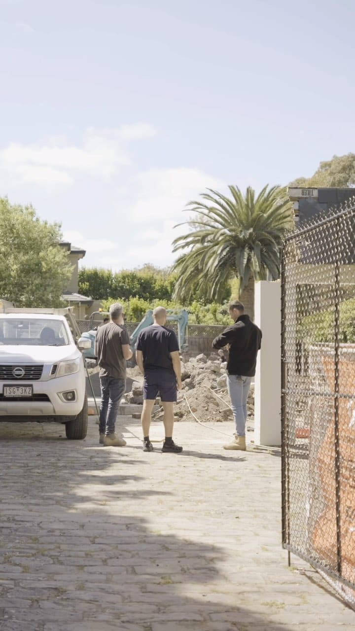 Post 2 by Other Projects on Instagram (video)