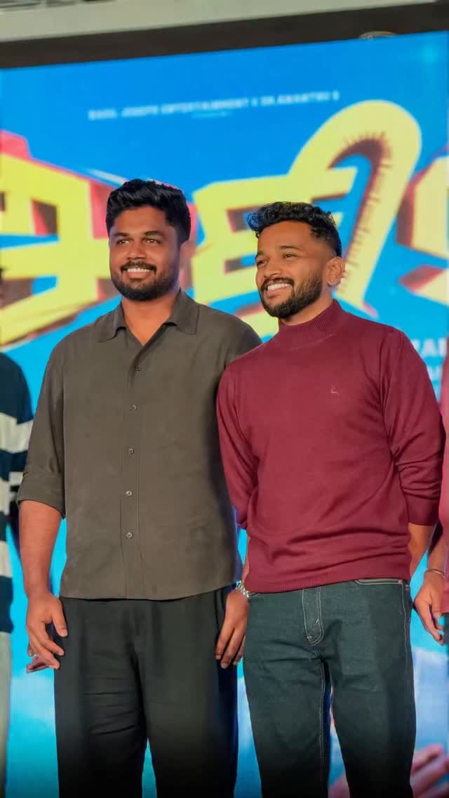 Post 4 by Sanju Samson Fans Page 🔵 on Instagram (video)