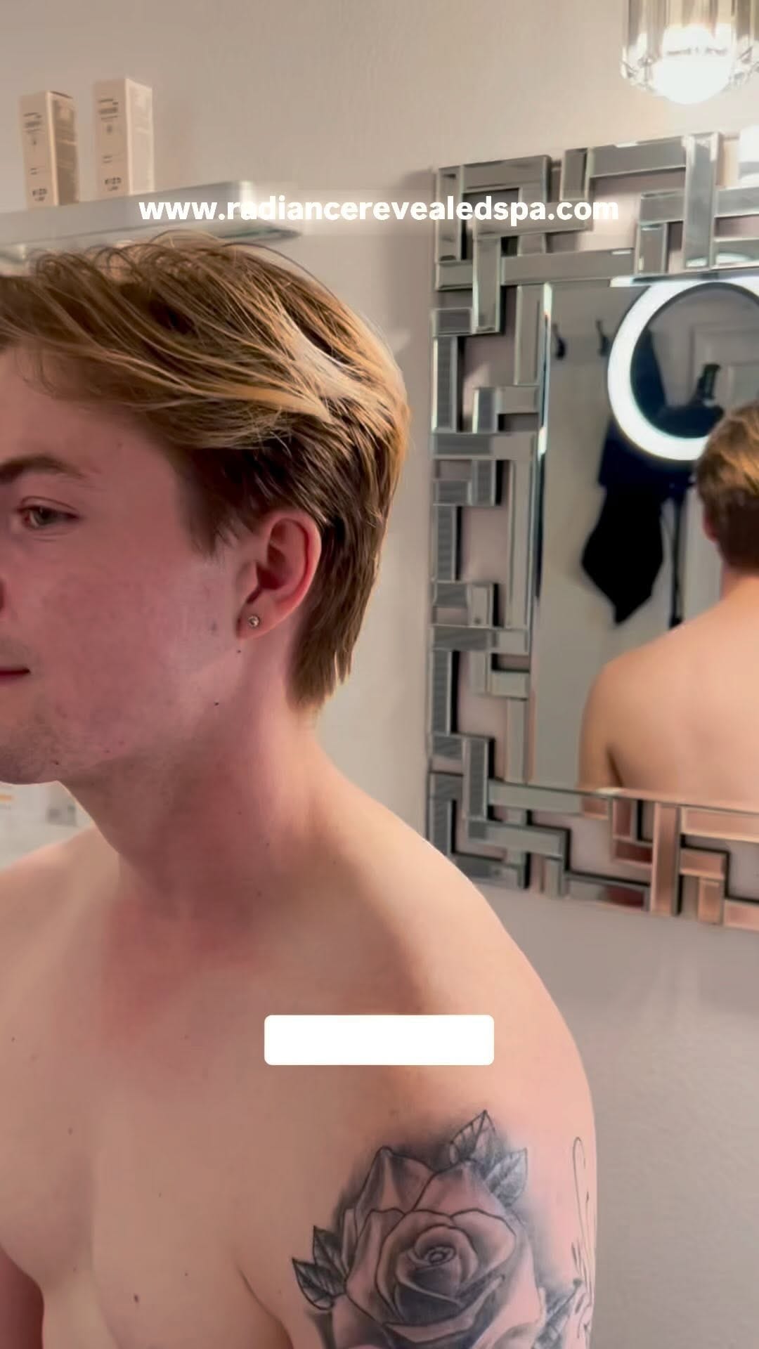 Post 9 by Radiance Revealed Beverly Hills  Spa & Grooming on Instagram (video)