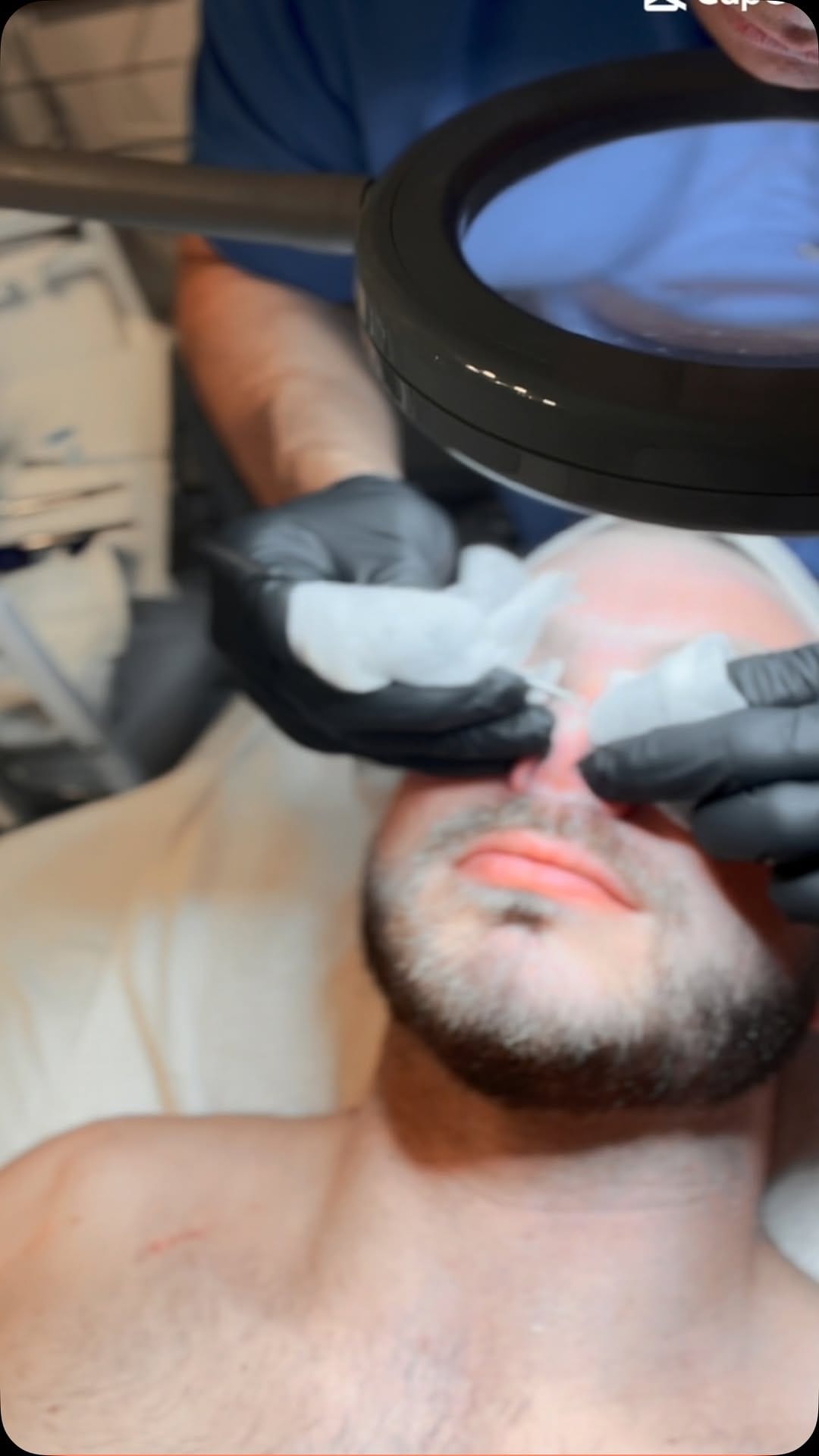 Post 4 by Radiance Revealed Beverly Hills  Spa & Grooming on Instagram (video)