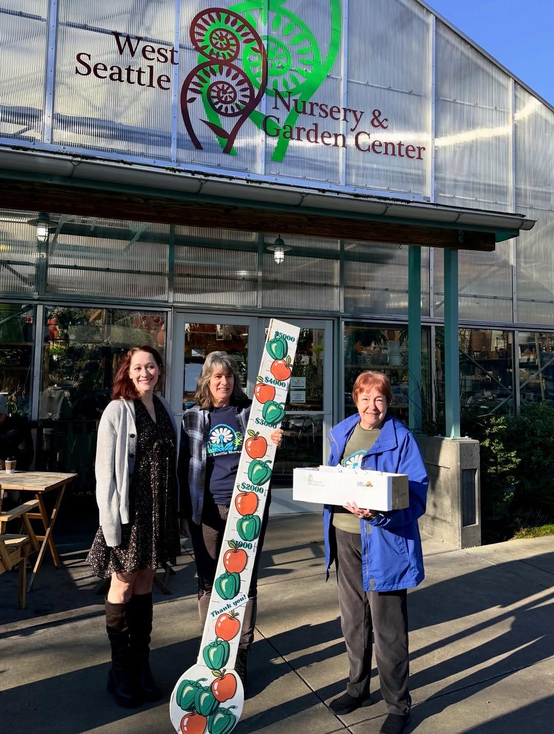 Post 9 by West Seattle Nursery on Instagram (carousel)