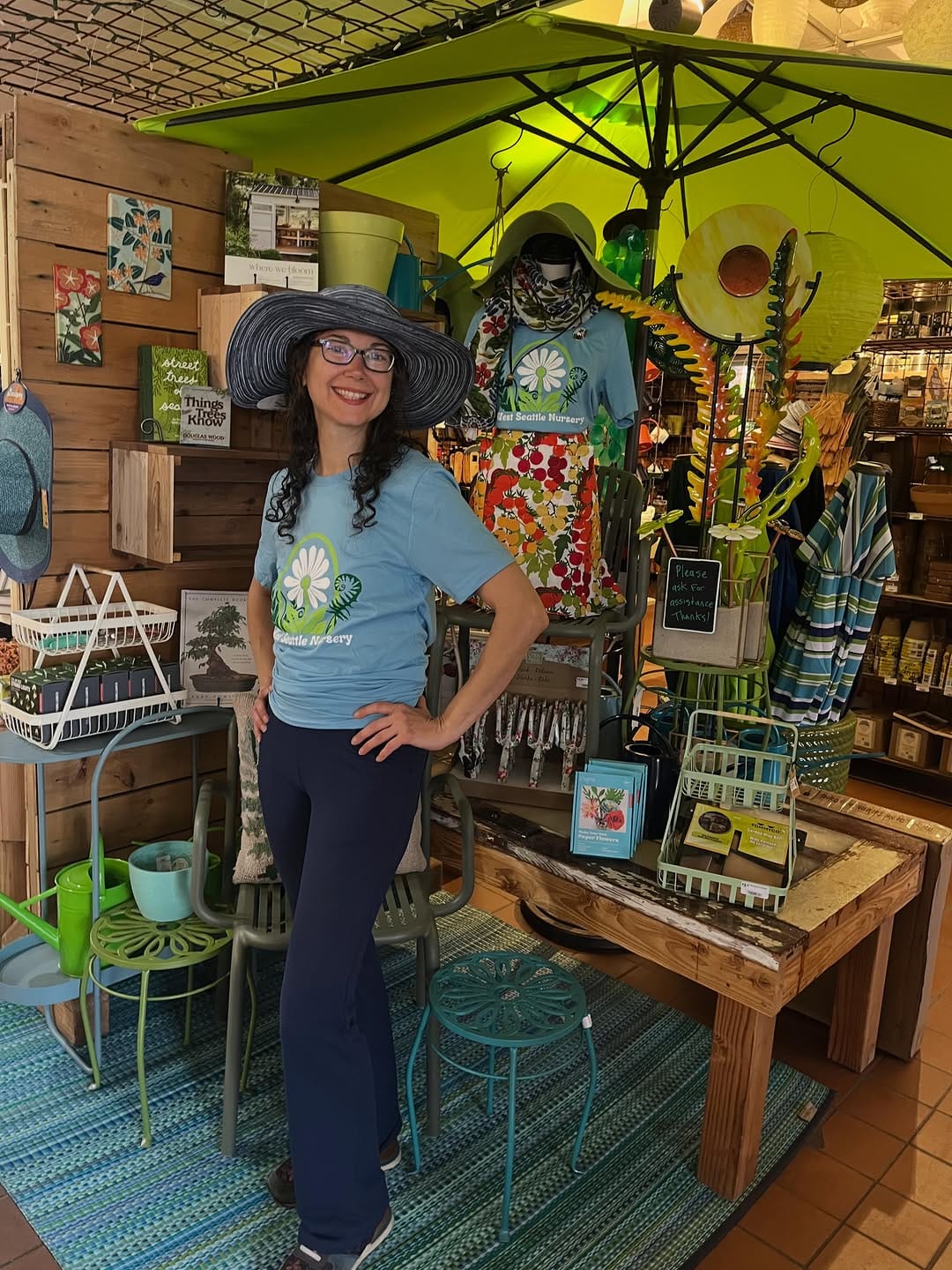 Post 4 by West Seattle Nursery on Instagram (carousel)