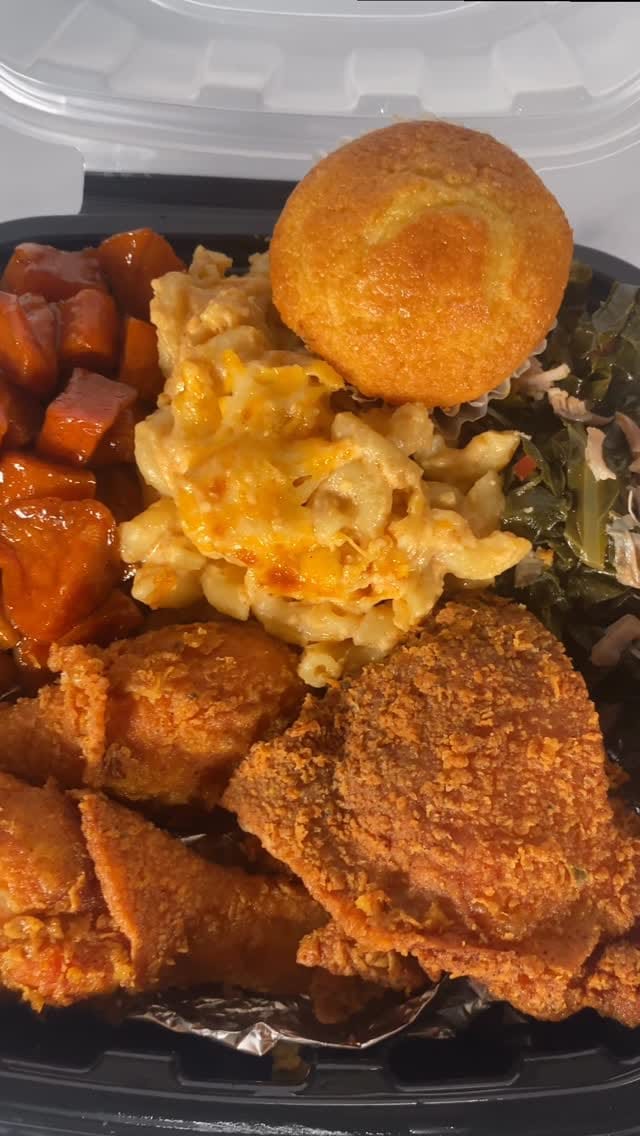 Post 7 by Scottsdale Private Chef Lynn on Instagram (video)