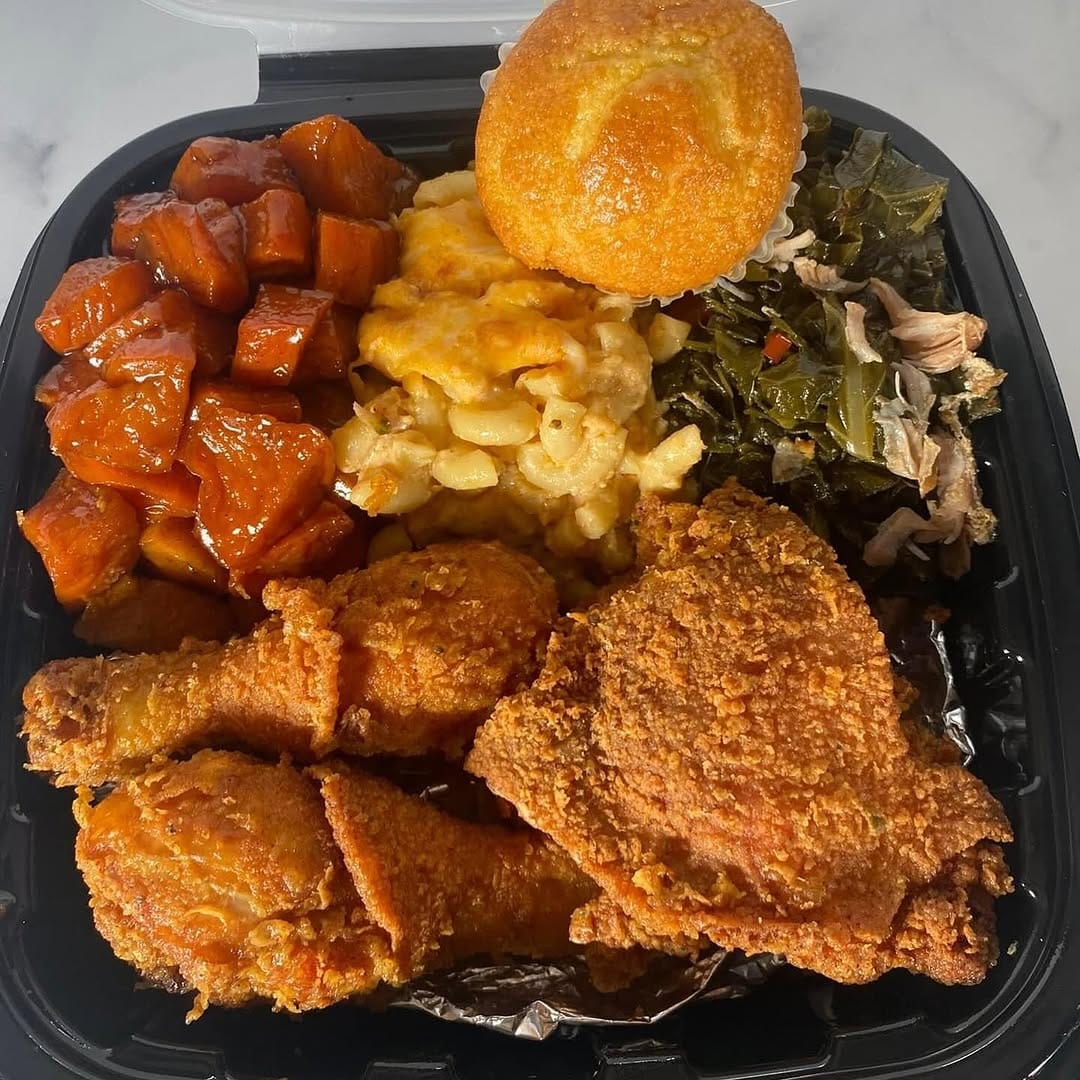 Post 8 by Scottsdale Private Chef Lynn on Instagram (image)