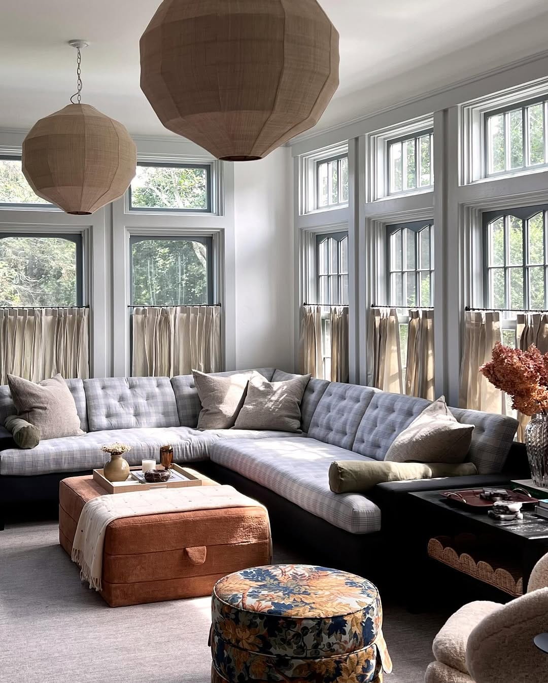 Post 8 by Georgia Barnes Interiors on Instagram (carousel)