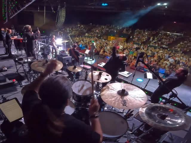 Post 8 by Israel Morales on Instagram (video)