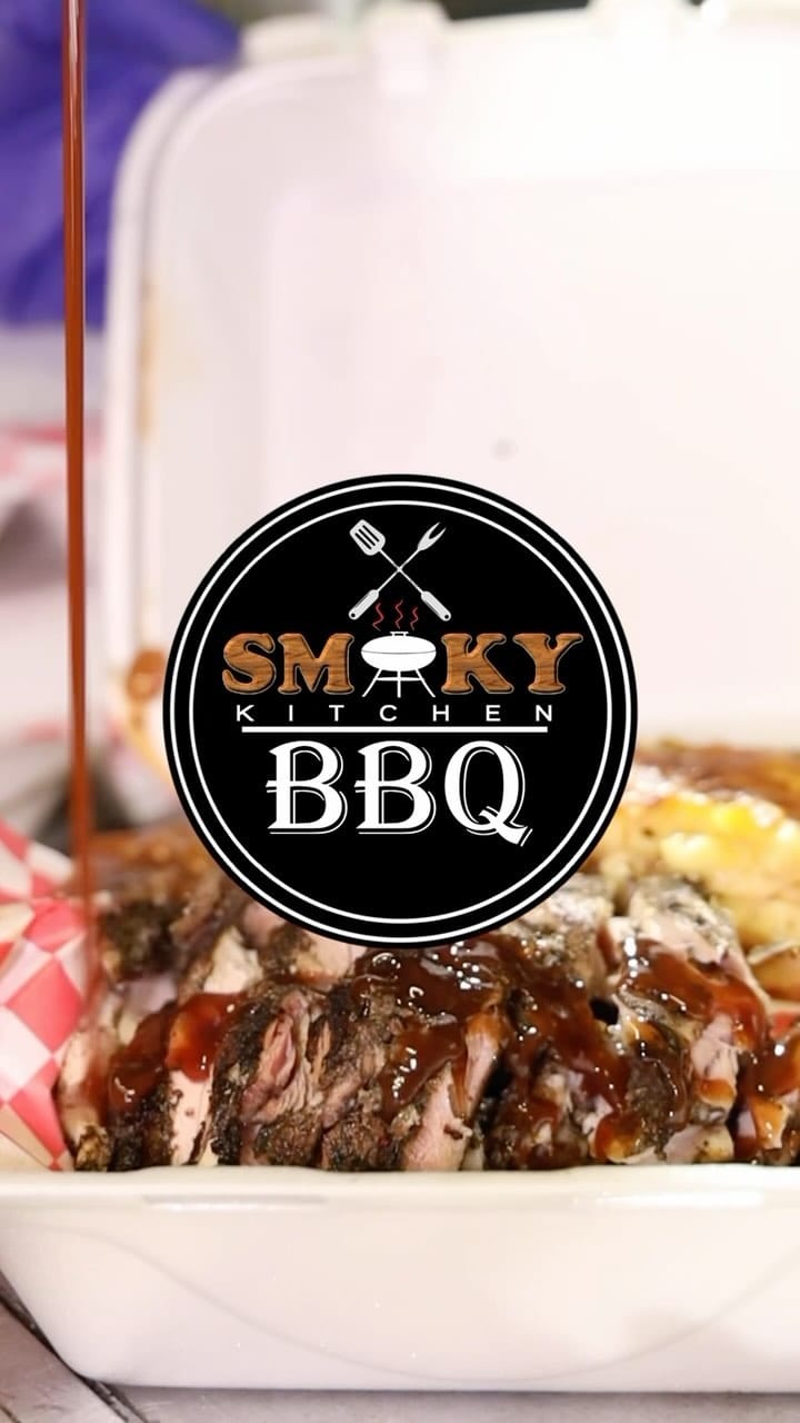 Post 9 by Smoky Kitchen BBQ In Atlanta on Instagram (video)