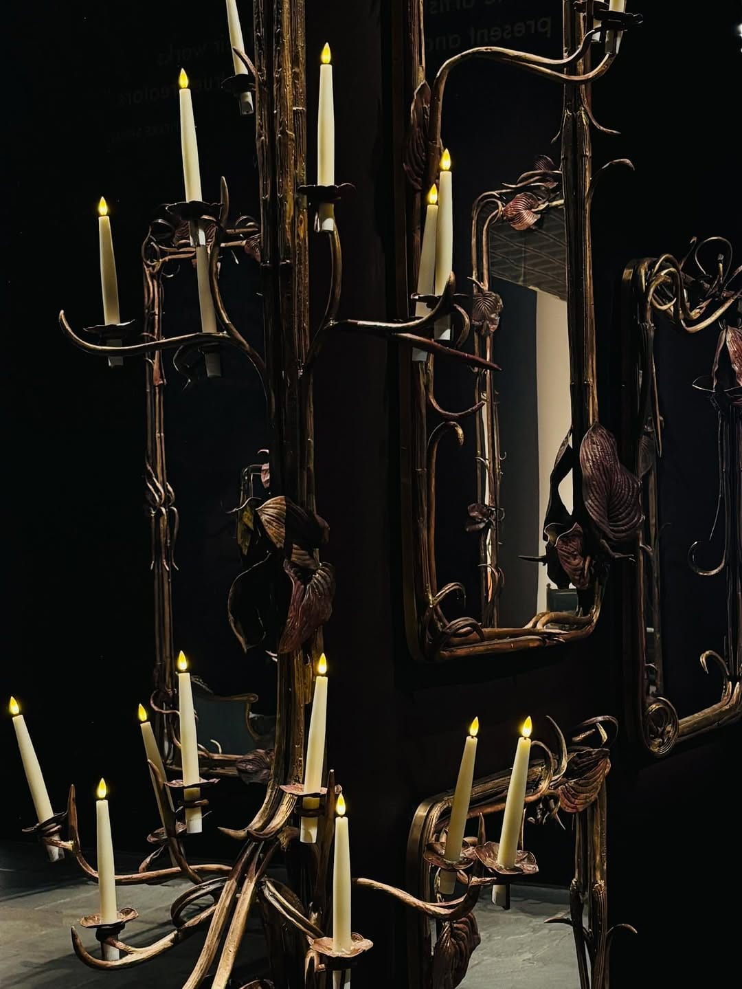Post 3 by Darren Jett on Instagram (carousel)