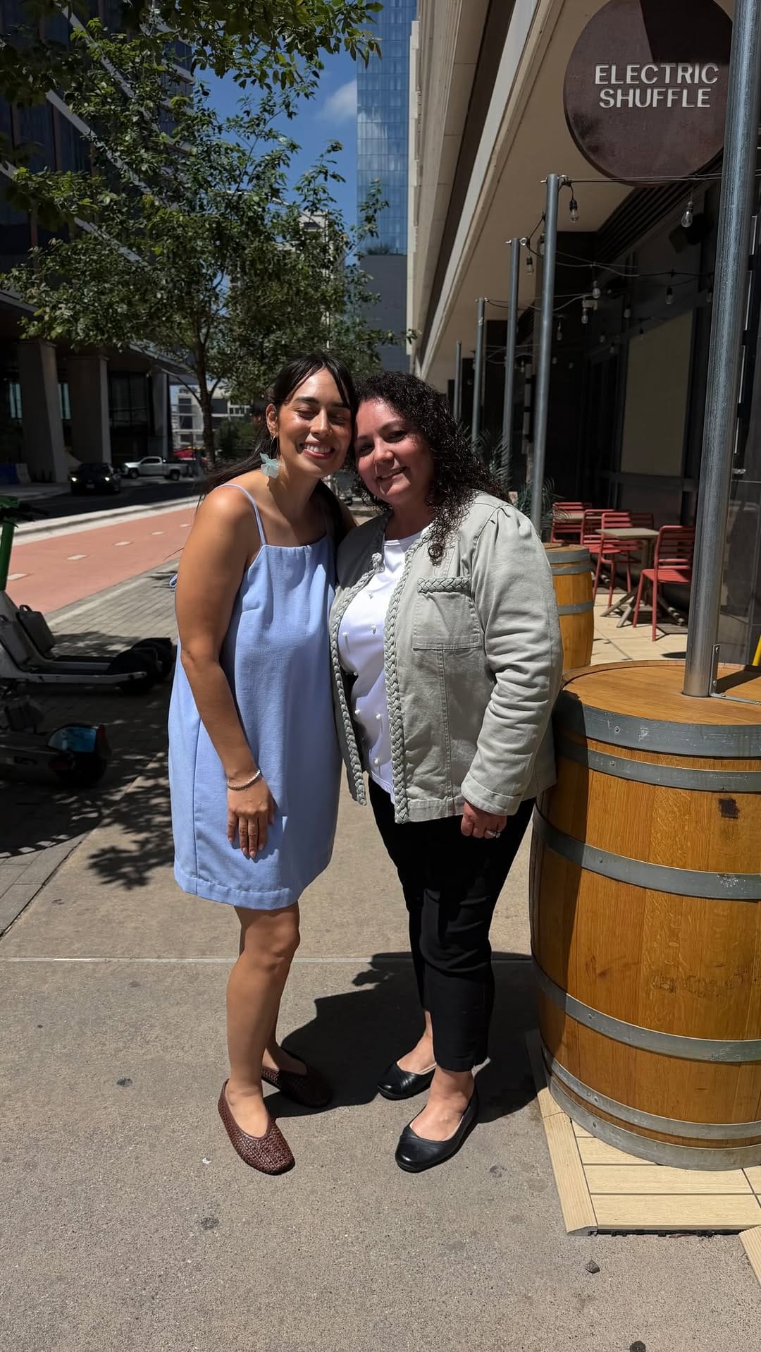 Post 1 by Ashley | Austin Content Creator on Instagram (video)