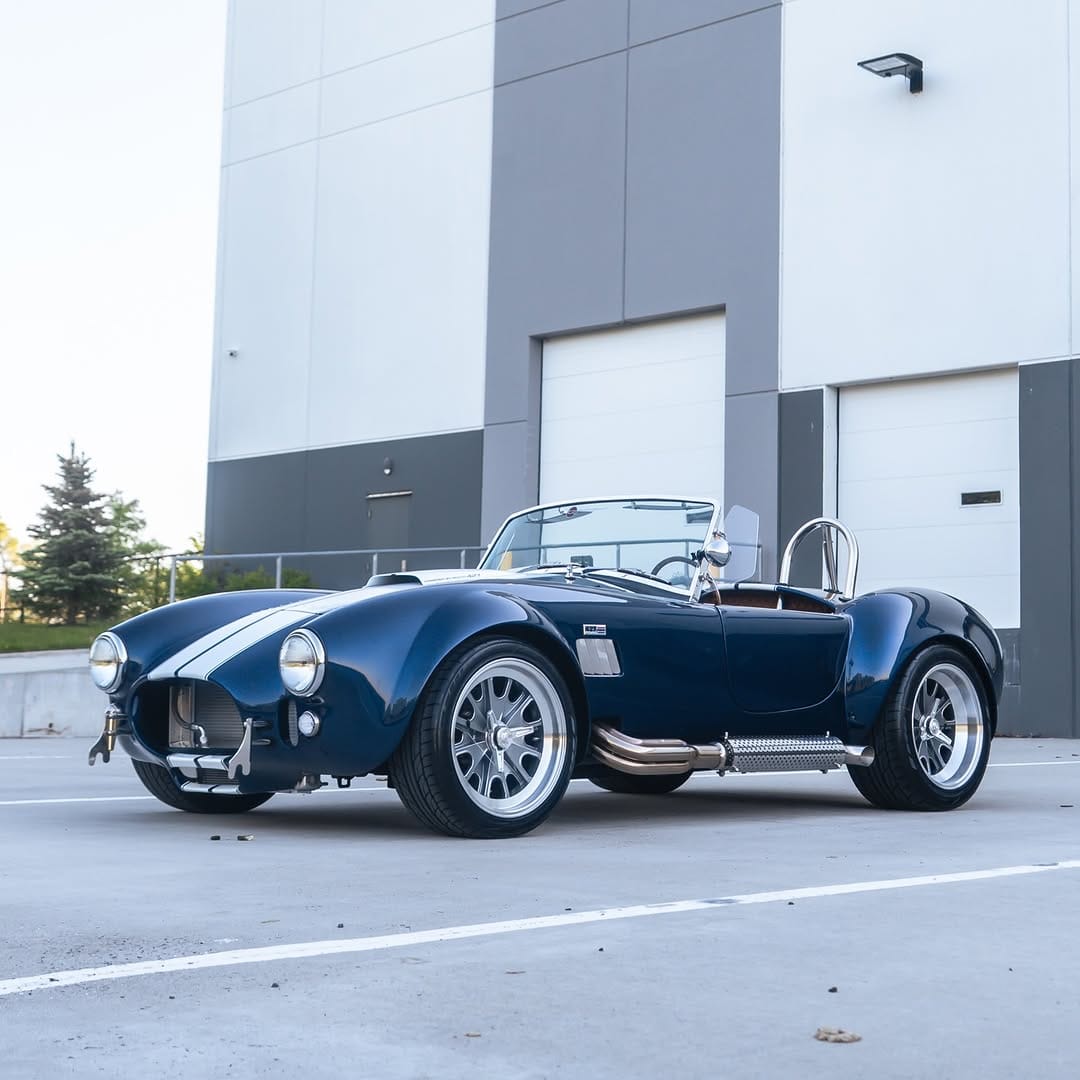 Post 5 by Jonathan Motorcars on Instagram (carousel)