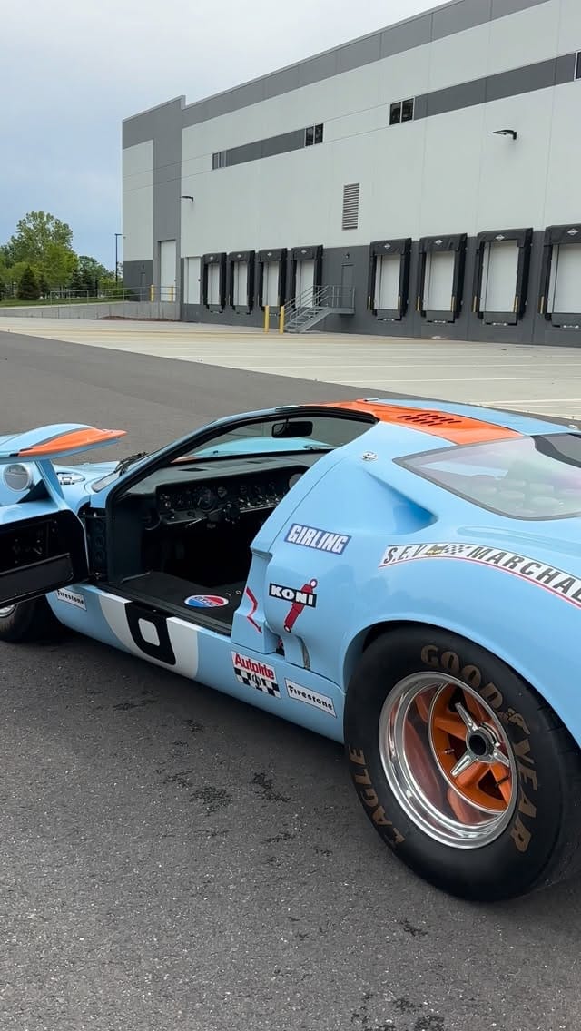 Post 6 by Jonathan Motorcars on Instagram (video)
