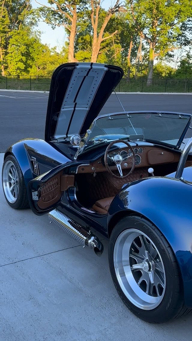 Post 4 by Jonathan Motorcars on Instagram (video)