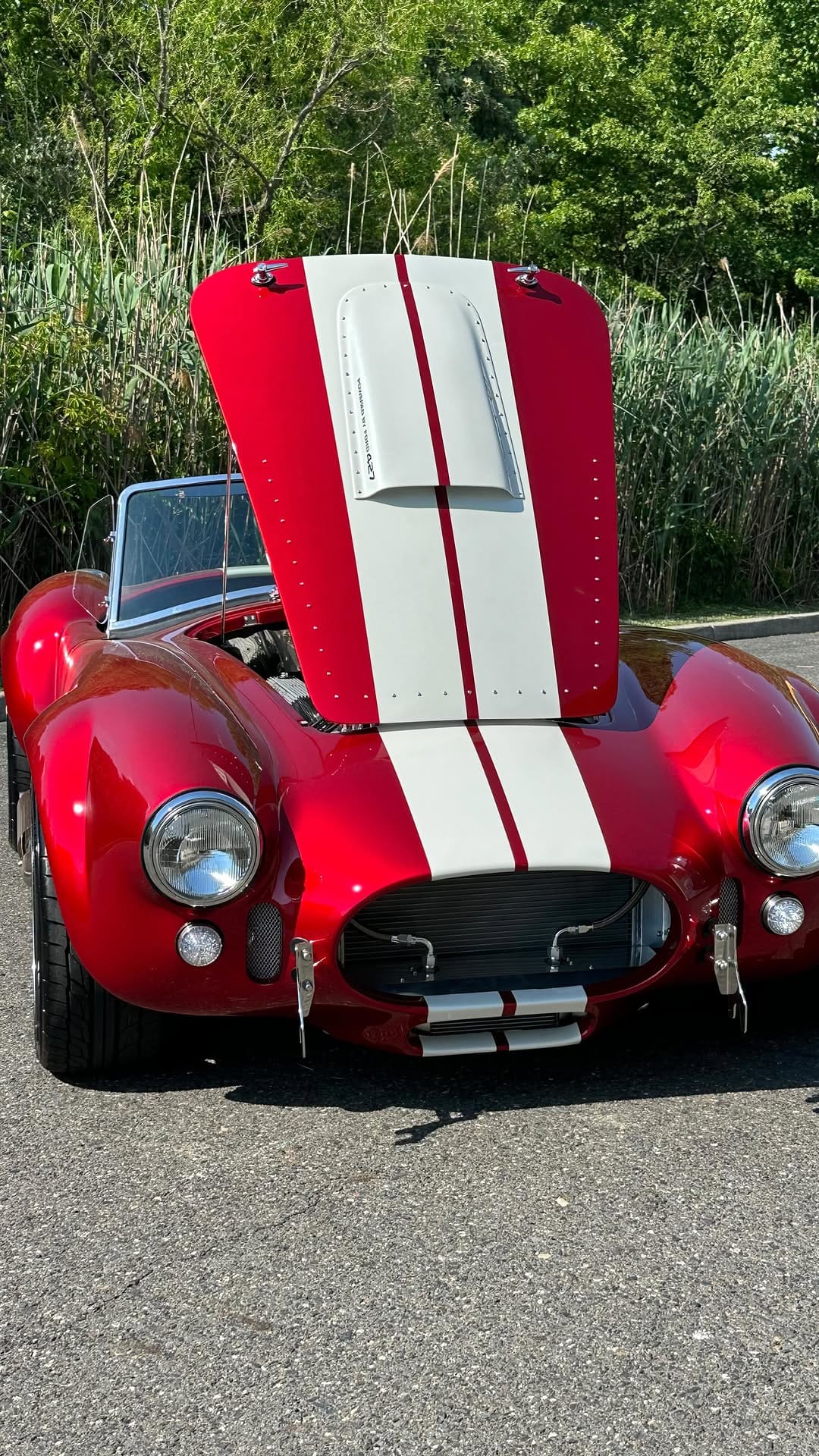Post 2 by Jonathan Motorcars on Instagram (video)