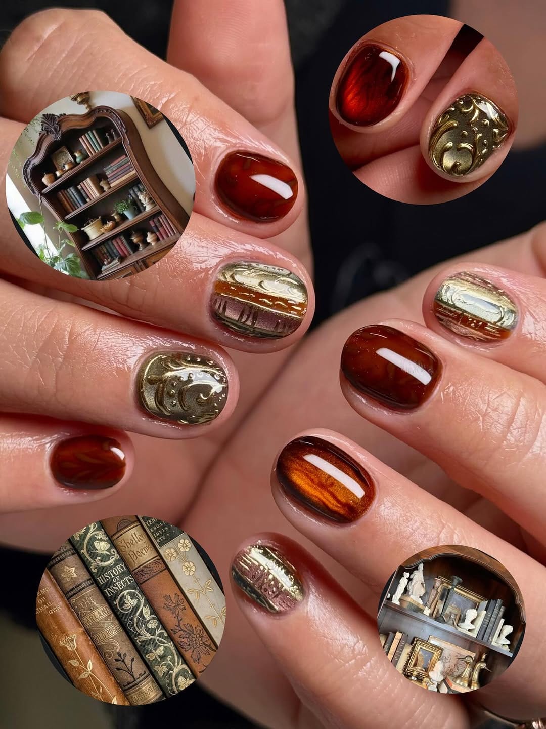 Post 5 by Juniper Beauty | Denver Nail Artist on Instagram (image)