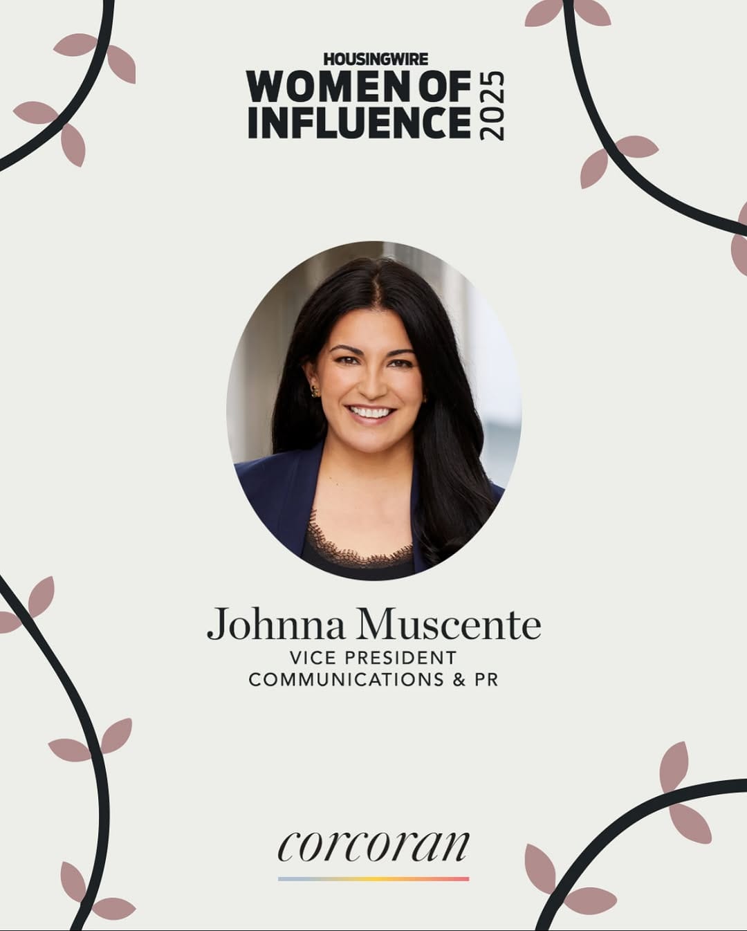 Post 8 by Johnna Muscente on Instagram (image)