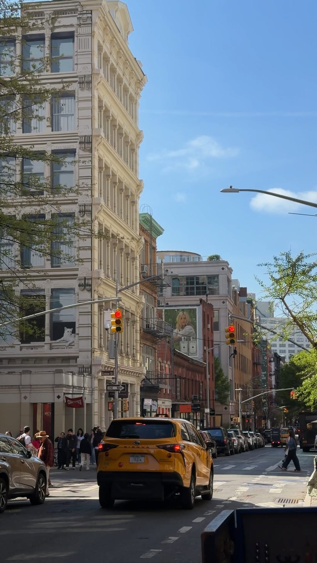 Post 2 by MARISA ROSE on Instagram (video)