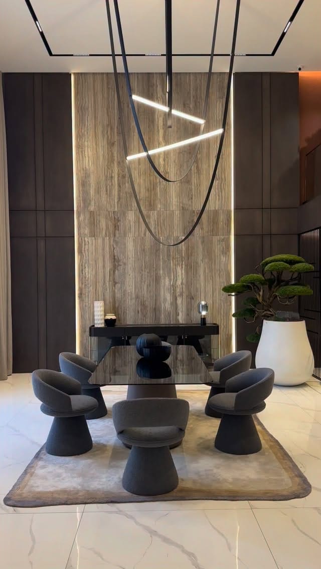 Post 6 by Elve Mobilya on Instagram (video)