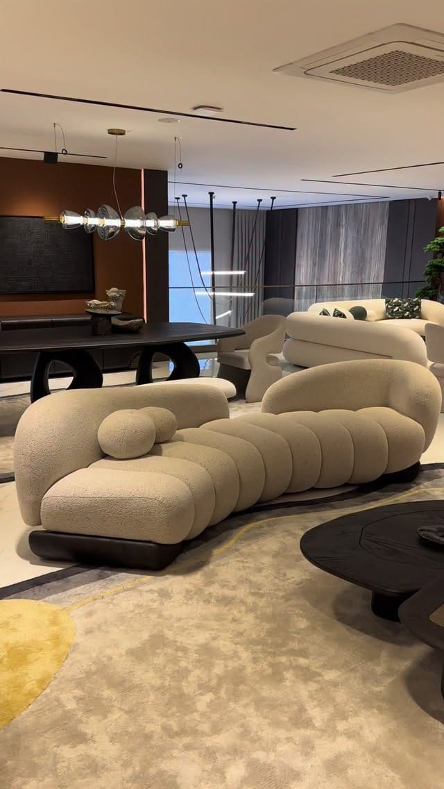 Post 8 by Elve Mobilya on Instagram (video)