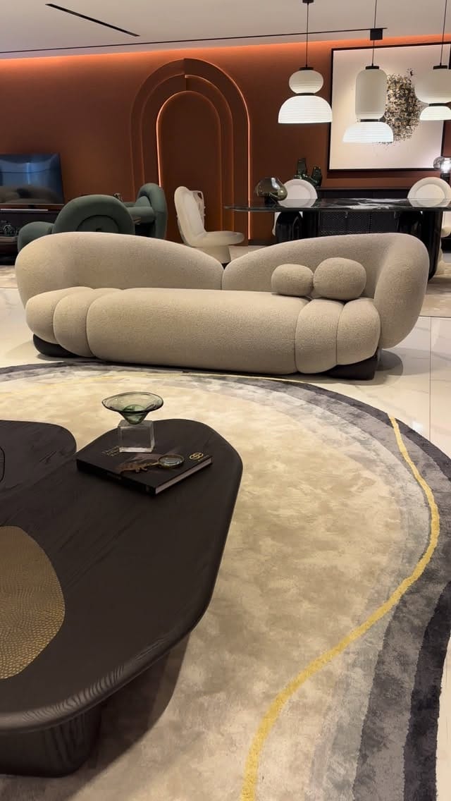 Post 3 by Elve Mobilya on Instagram (video)