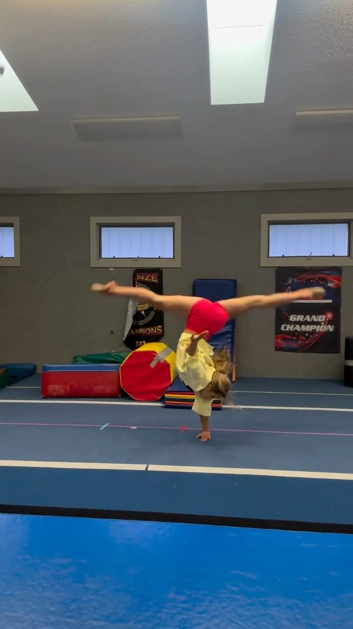 Post 8 by Lily Rogers on Instagram (video)