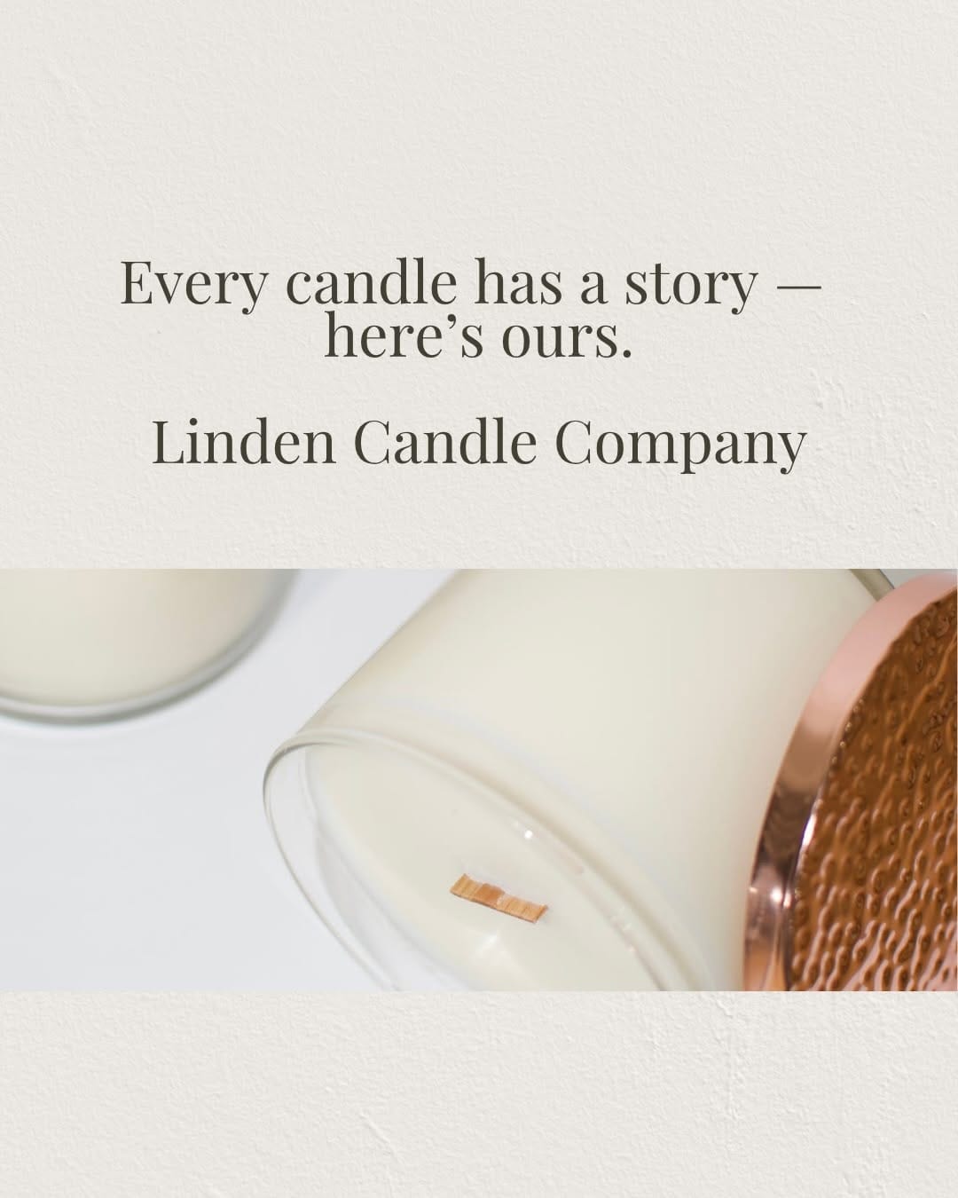 Post 8 by All Natural Soy Candles on Instagram (carousel)