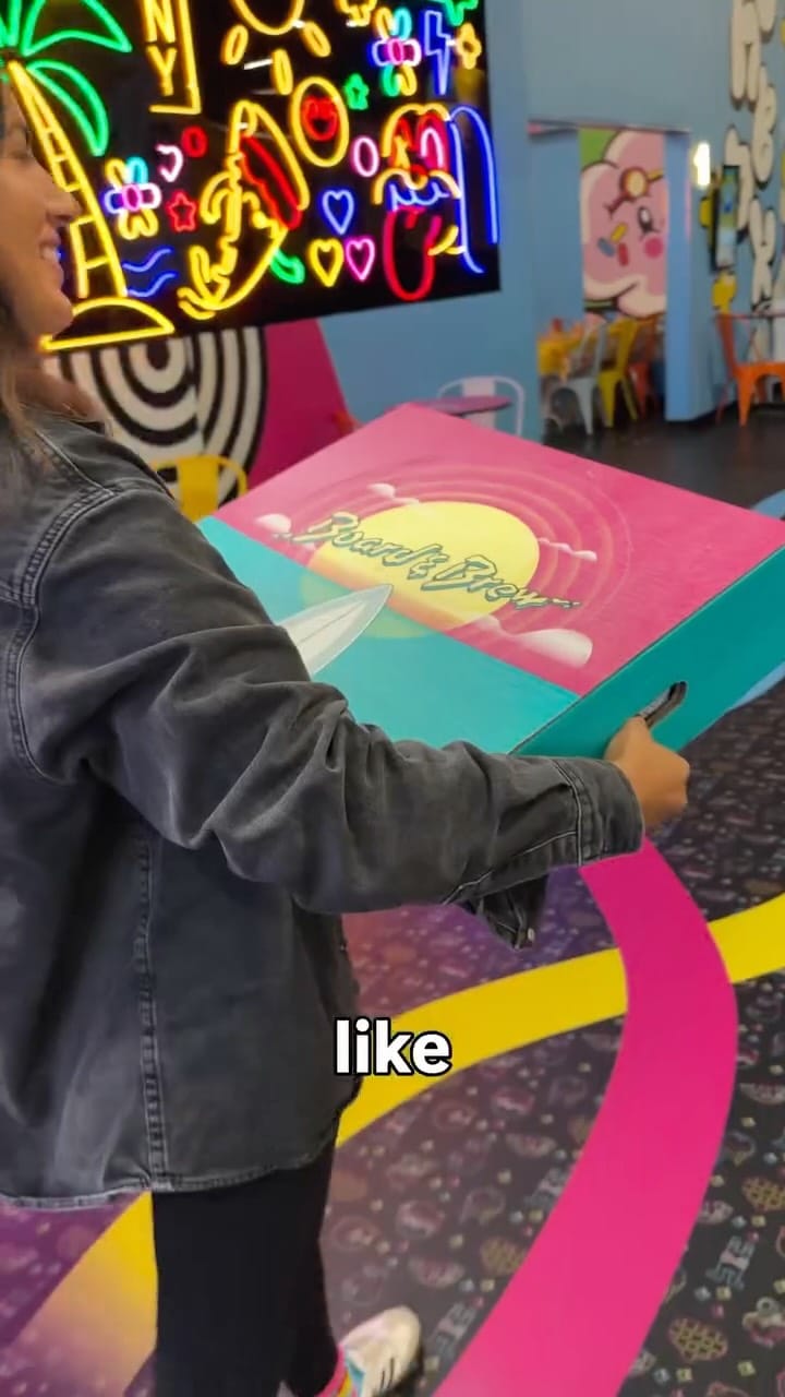 Post 7 by San Diego Family Fun on Instagram (video)