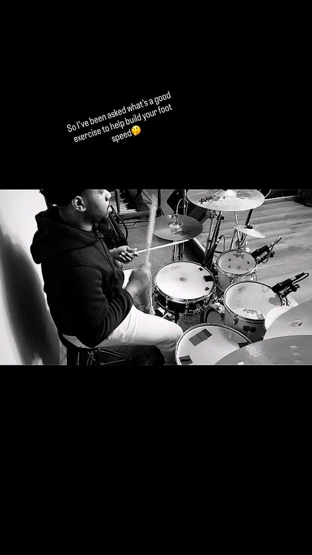 Post 10 by JAYDEE COLLINS on Instagram (video)