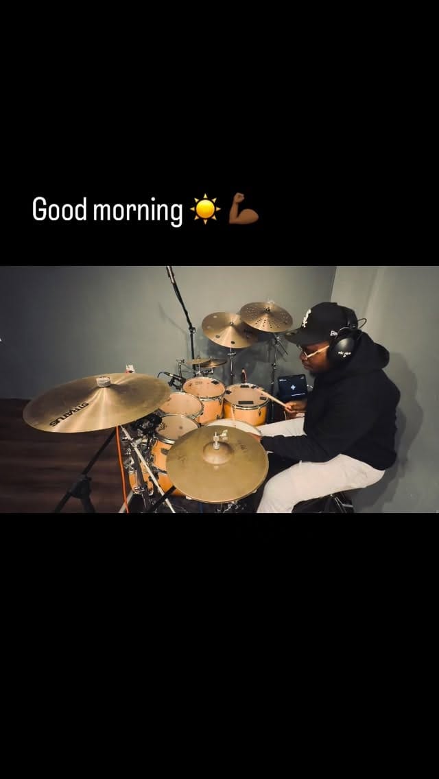 Post 2 by JAYDEE COLLINS on Instagram (video)