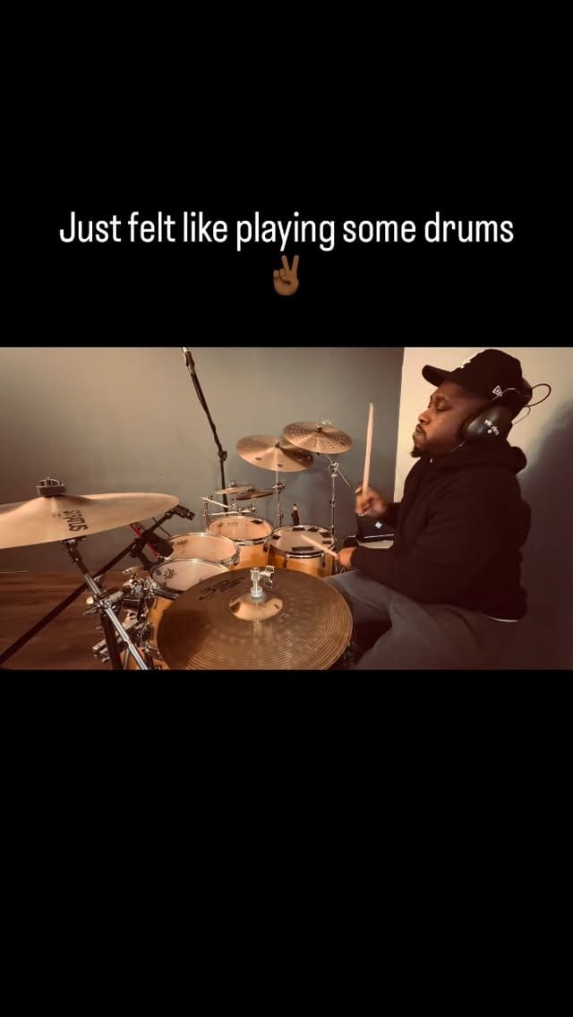 Post 4 by JAYDEE COLLINS on Instagram (video)