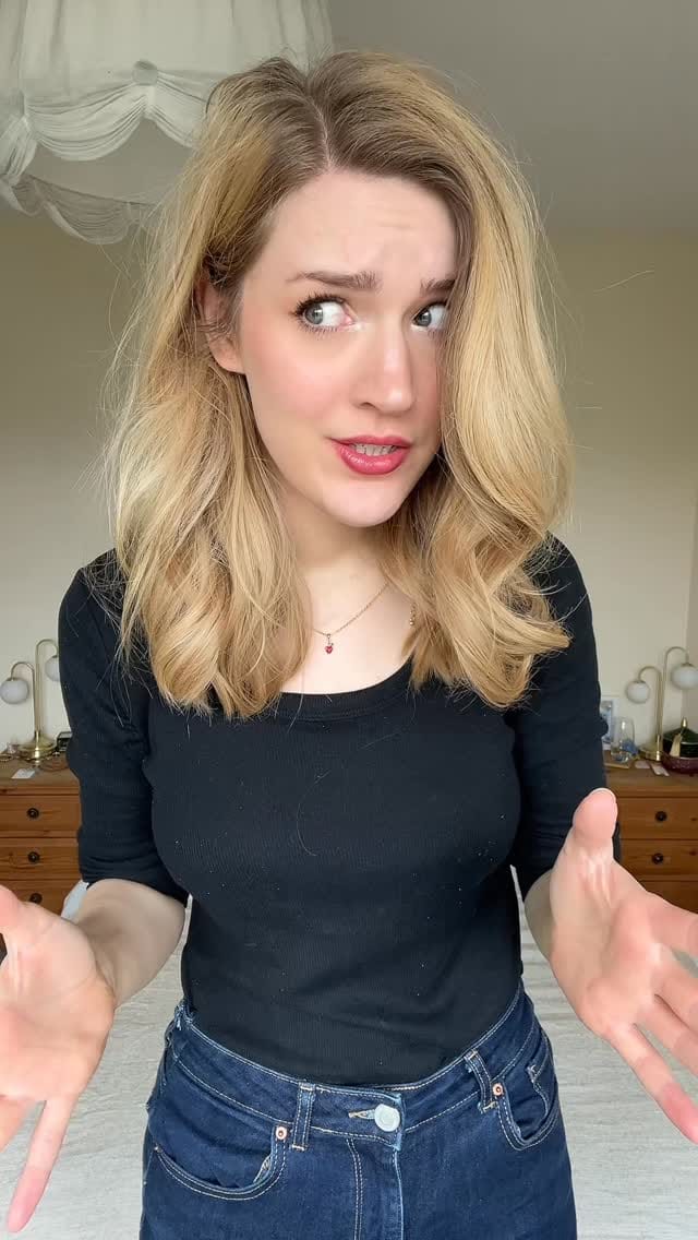 Post 1 by Georgia on Instagram (video)