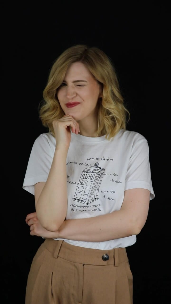 Post 9 by Georgia on Instagram (video)
