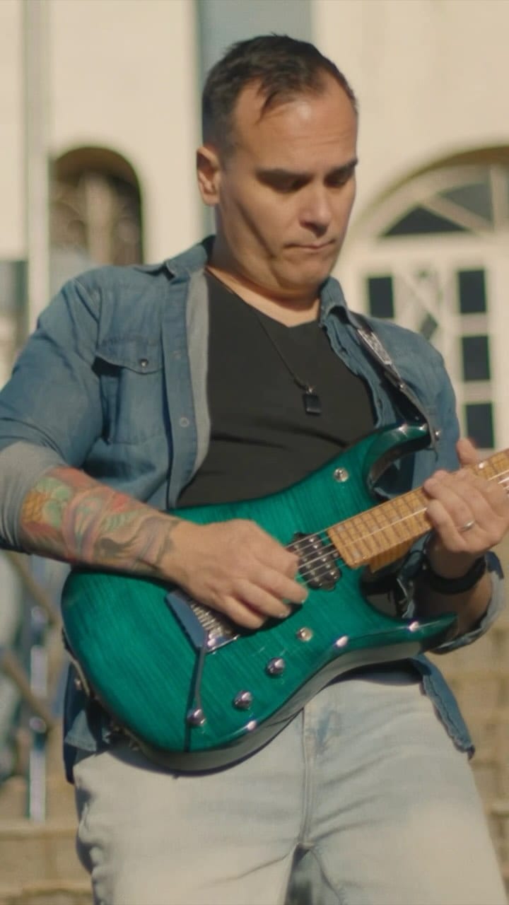 Post 10 by Rod Rodrigues on Instagram (video)