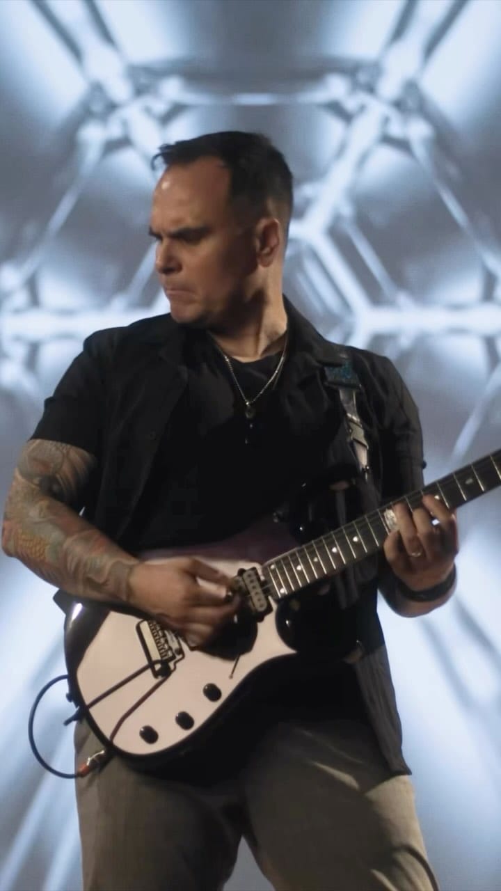 Post 9 by Rod Rodrigues on Instagram (video)