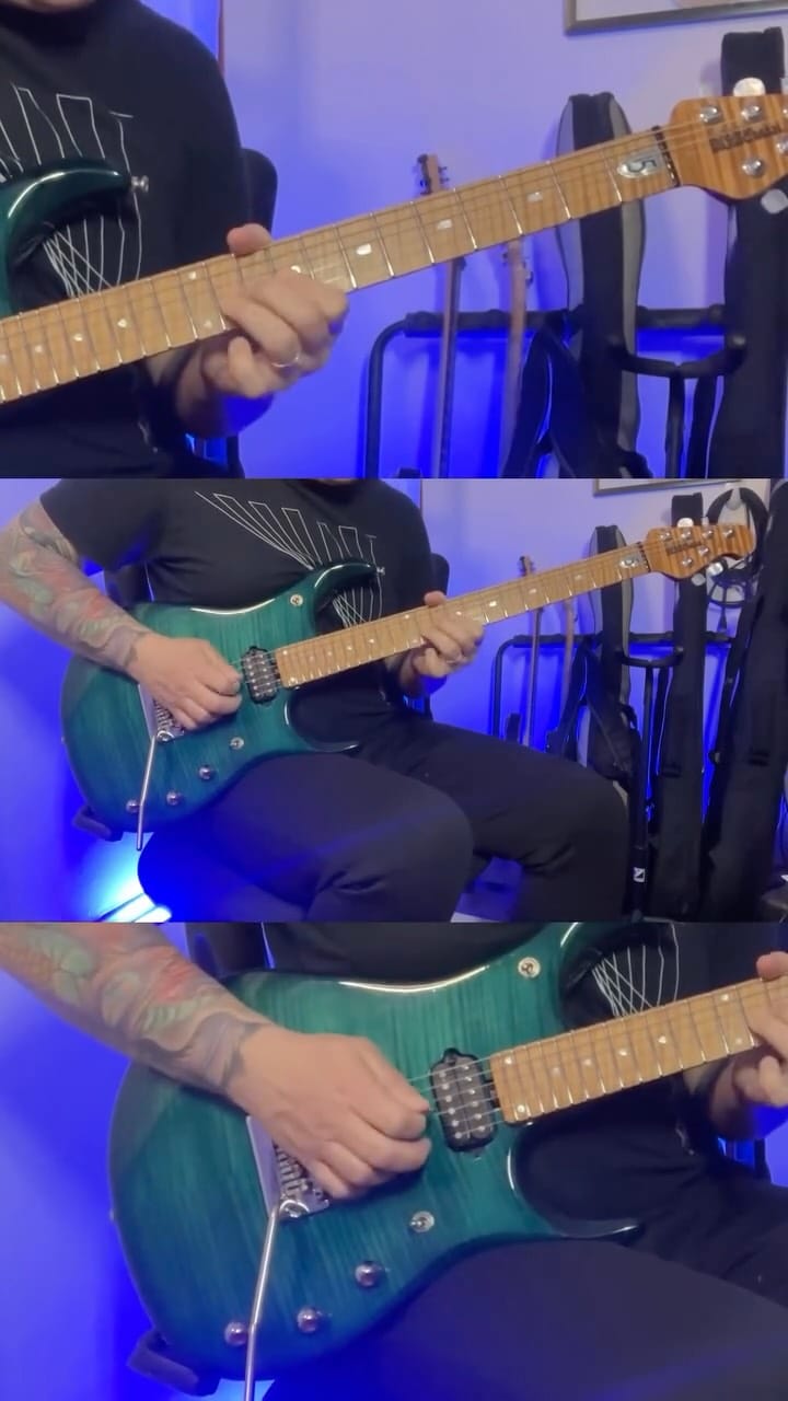 Post 4 by Rod Rodrigues on Instagram (video)