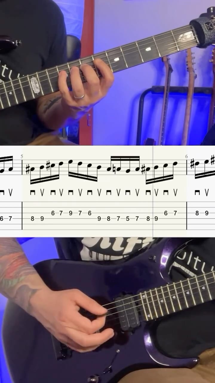 Post 2 by Rod Rodrigues on Instagram (video)