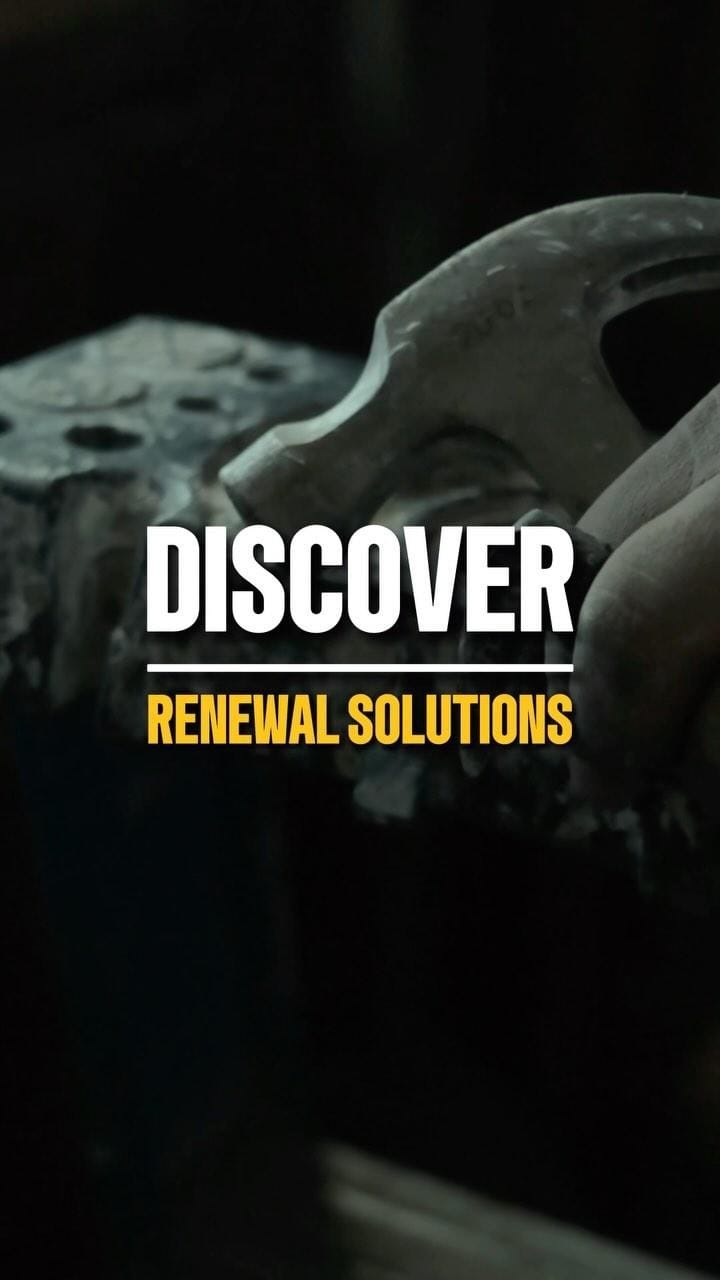Post 9 by Renewal Solutions Inc on Instagram (video)