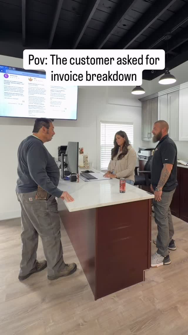 Post 5 by Renewal Solutions Inc on Instagram (video)