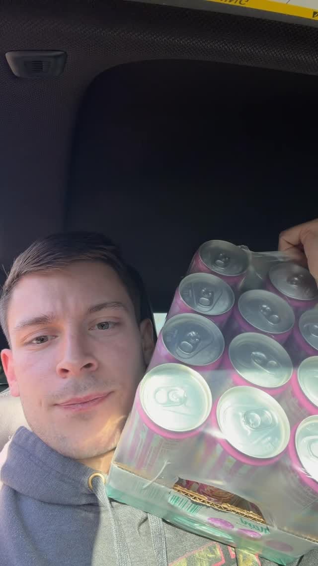 Post 7 by Christopher Sparks on Instagram (video)