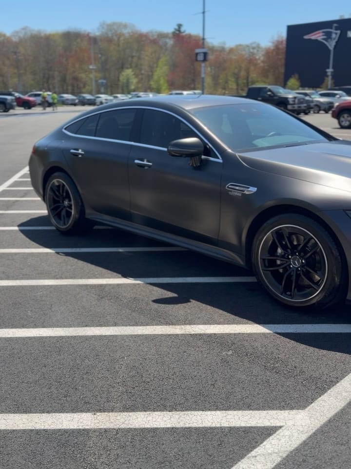 Post 3 by Heagney Auto Detailing on Instagram (carousel)