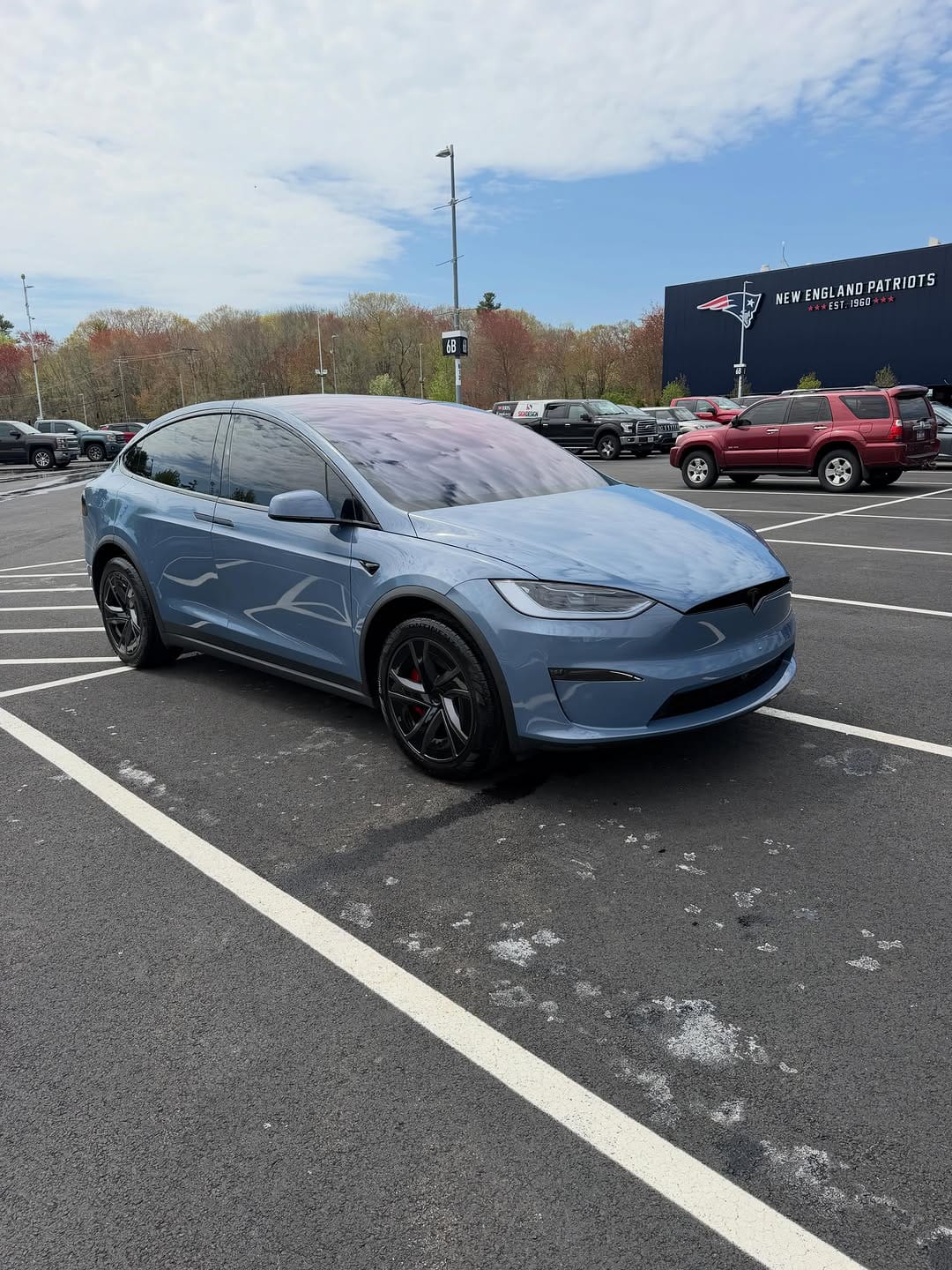 Post 4 by Heagney Auto Detailing on Instagram (carousel)