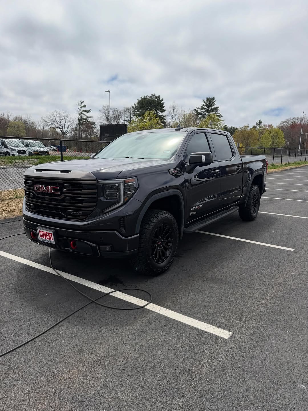 Post 6 by Heagney Auto Detailing on Instagram (carousel)