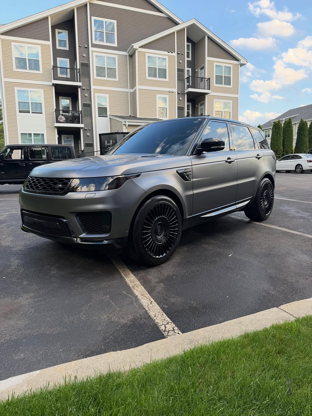 Post 2 by Heagney Auto Detailing on Instagram (carousel)