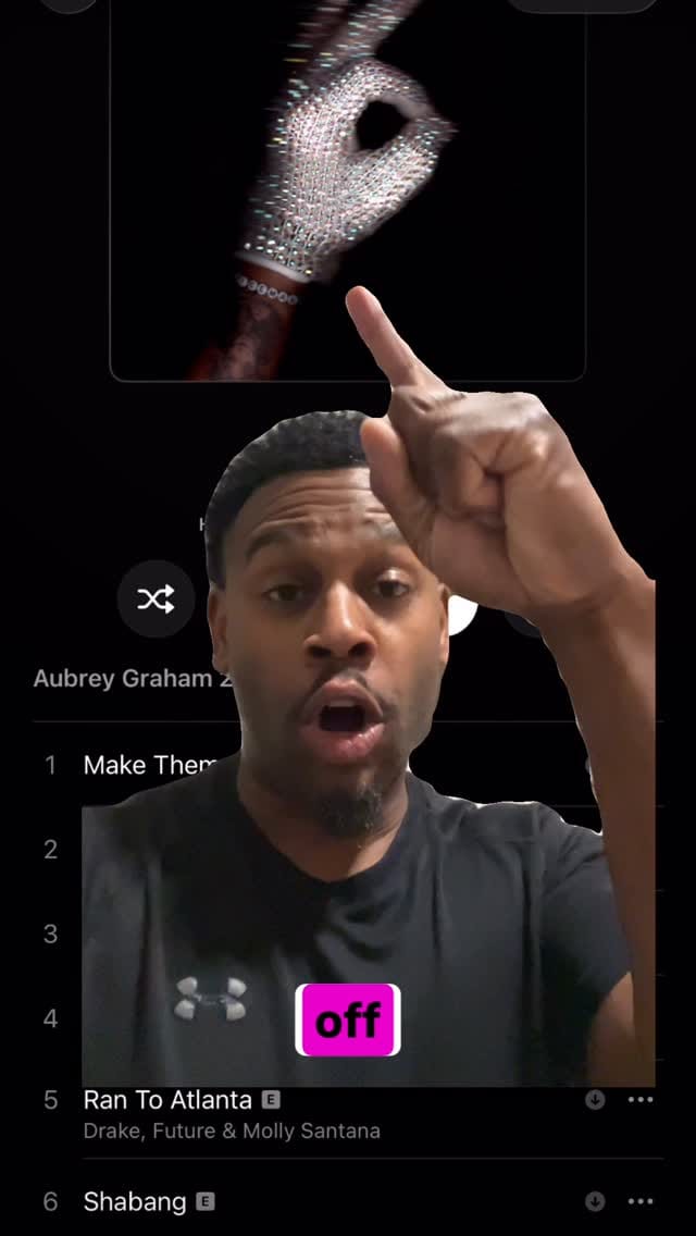 Post 2 by itsbrisk on Instagram (video)