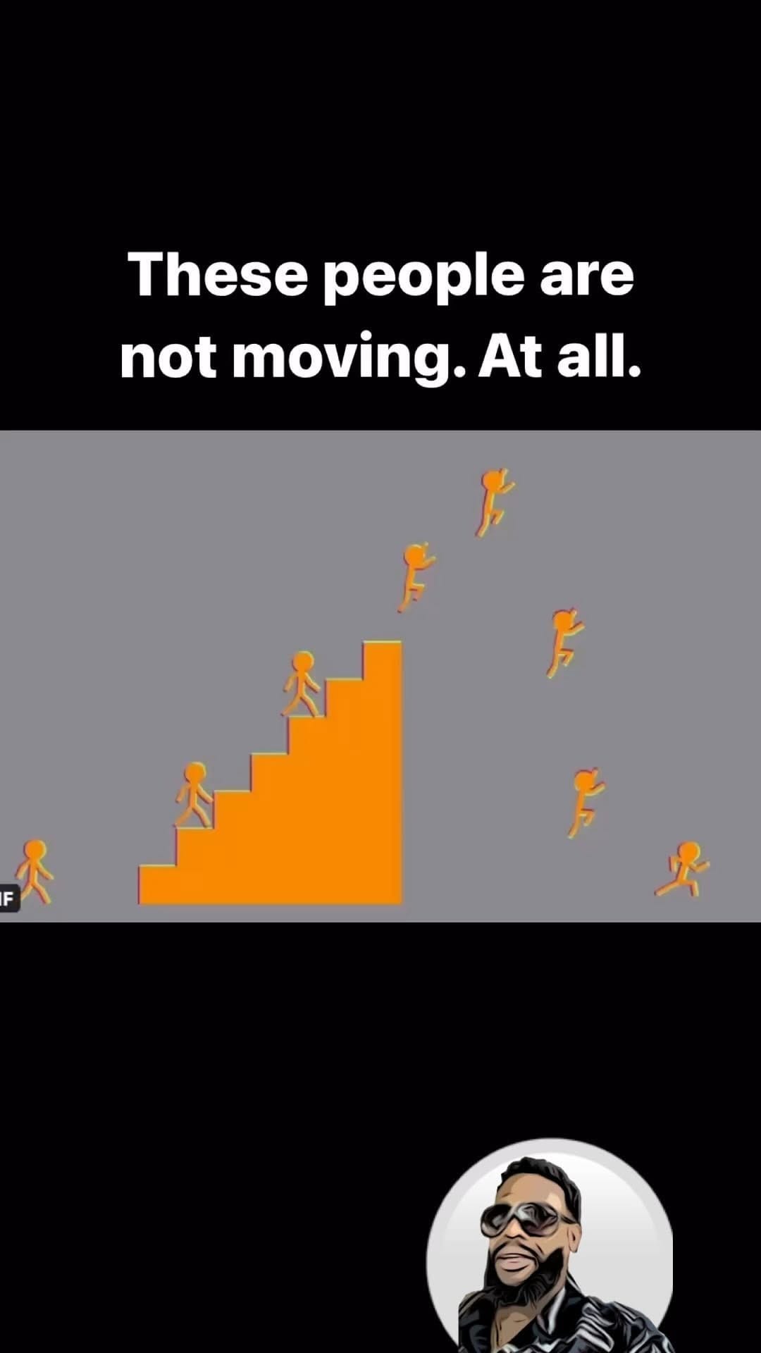 Post 9 by itsbrisk on Instagram (video)