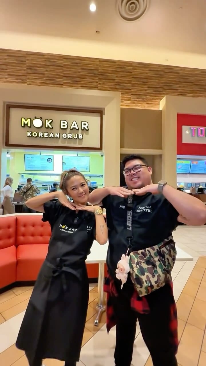 Post 10 by Angel Khonesavanh on Instagram (video)